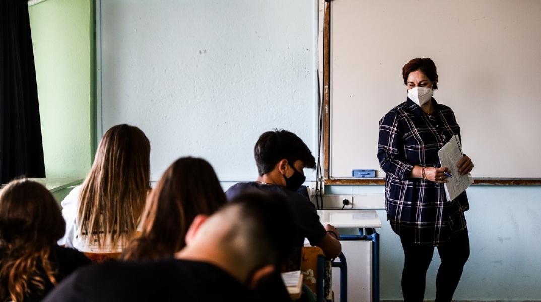 Σχολεία: Επιστροφή των μαθητών στις τάξεις τους 
