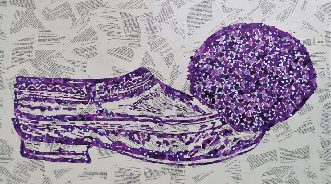 © Δήμος Τσορμπατζόγλου, «The Guard»