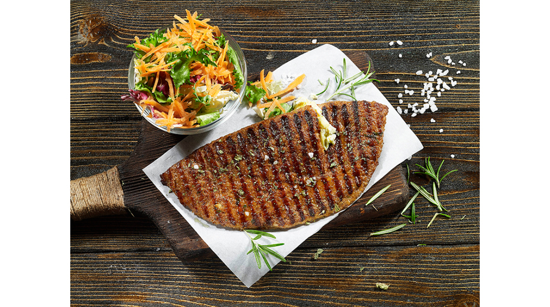 Don Corleone: Πίτσα στον ξυλόφουρνο από τον… «Νονό»