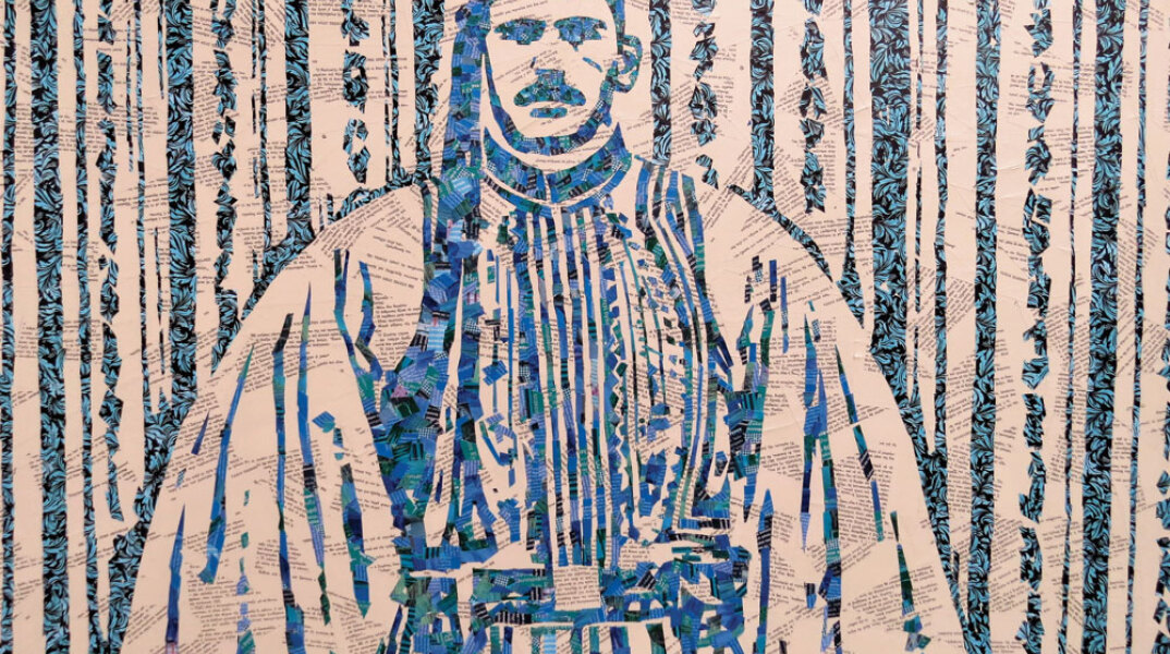 © Δήμος Τσορμπατζόγλου, «The Guard»