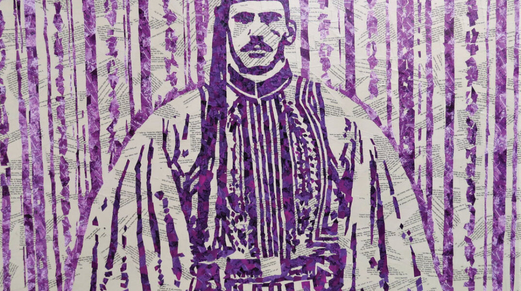 © Δήμος Τσορμπατζόγλου, «The Guard»