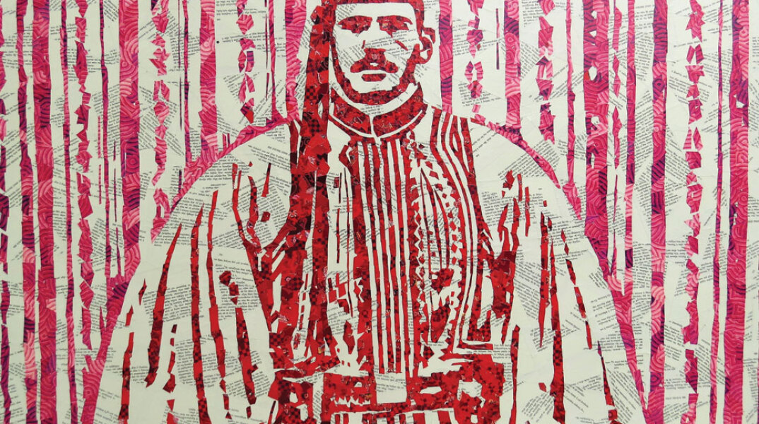 © Δήμος Τσορμπατζόγλου, «The Guard»