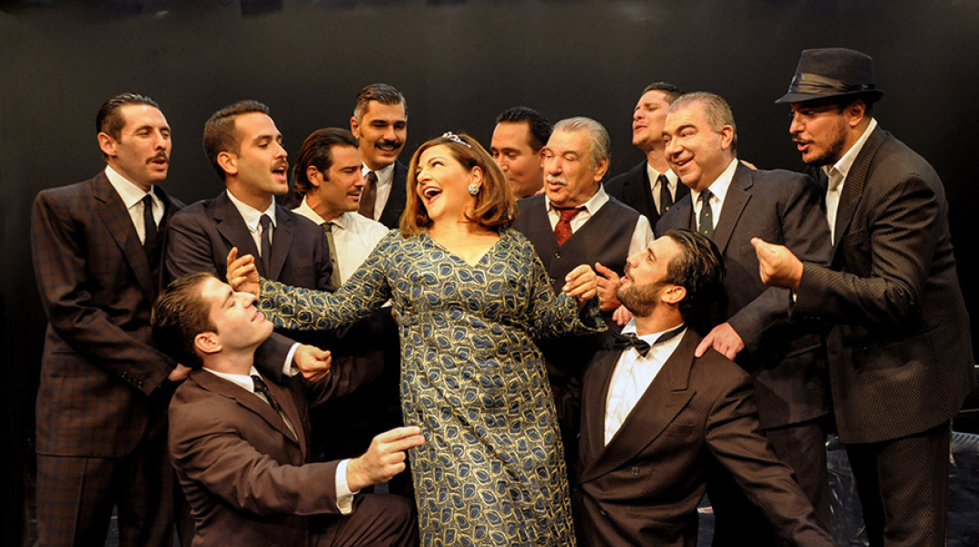 Μάλιστα κύριε Ζαμπέτα!