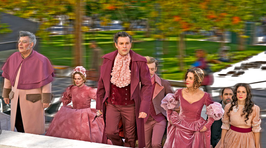 ΕΘΝΙΚΟ ΘΕΑΤΡΟ Σούμαν