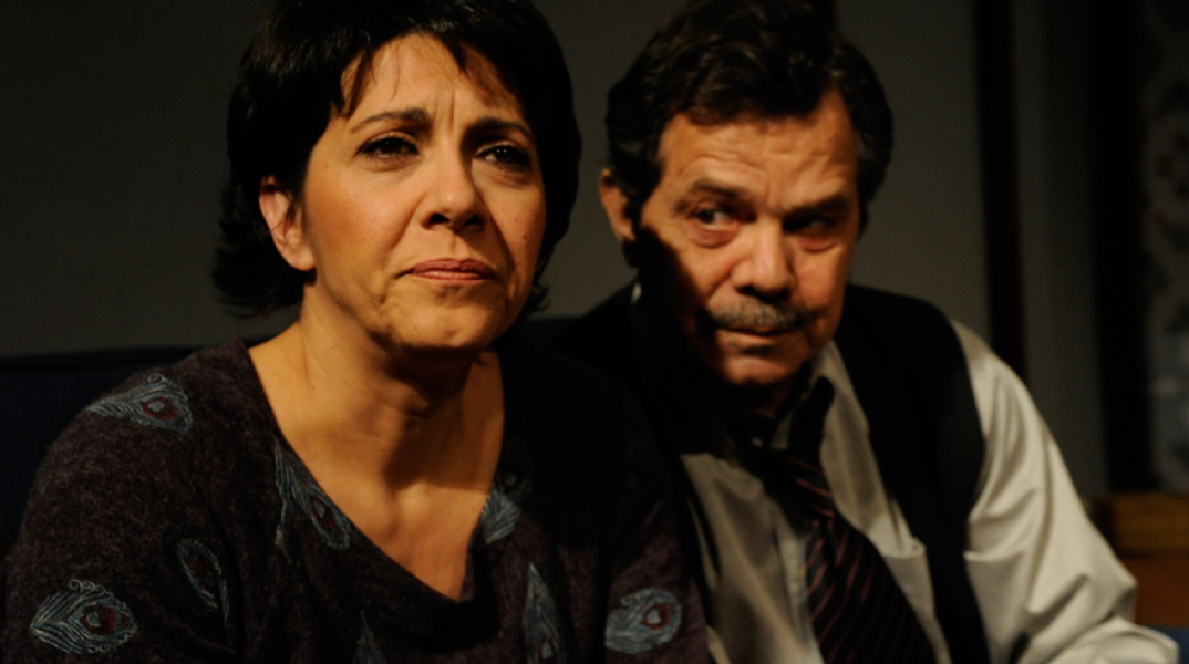 ΣΤΟΑ  Εμείς οι δύο