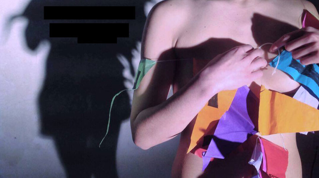 ΕΘΝΙΚΟ ΘΕΑΤΡΟ - ΠΕΙΡΑΜΑΤΙΚΗ ΣΚΗΝΗ  ΑλεξΆνδρα.