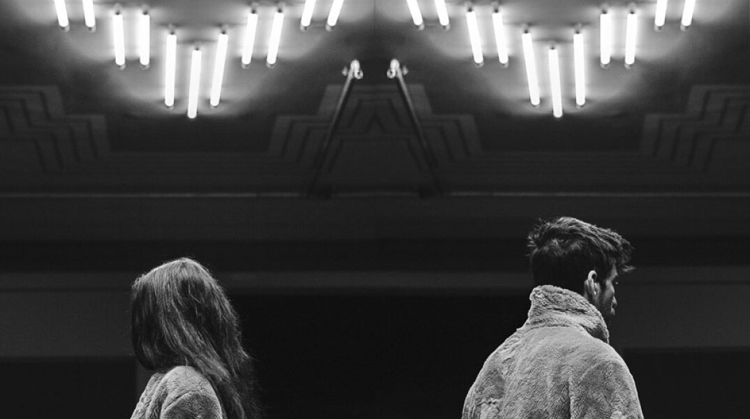 Τις γυναίκες έντυσε το Εθνικό Θέατρο