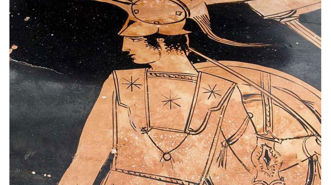 ΜΠΕΝΑΚΗ  Νεοπτολέμου Μύησις