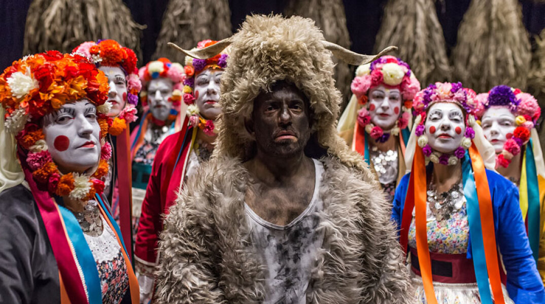 Η βασίλισσα των ξωτικών