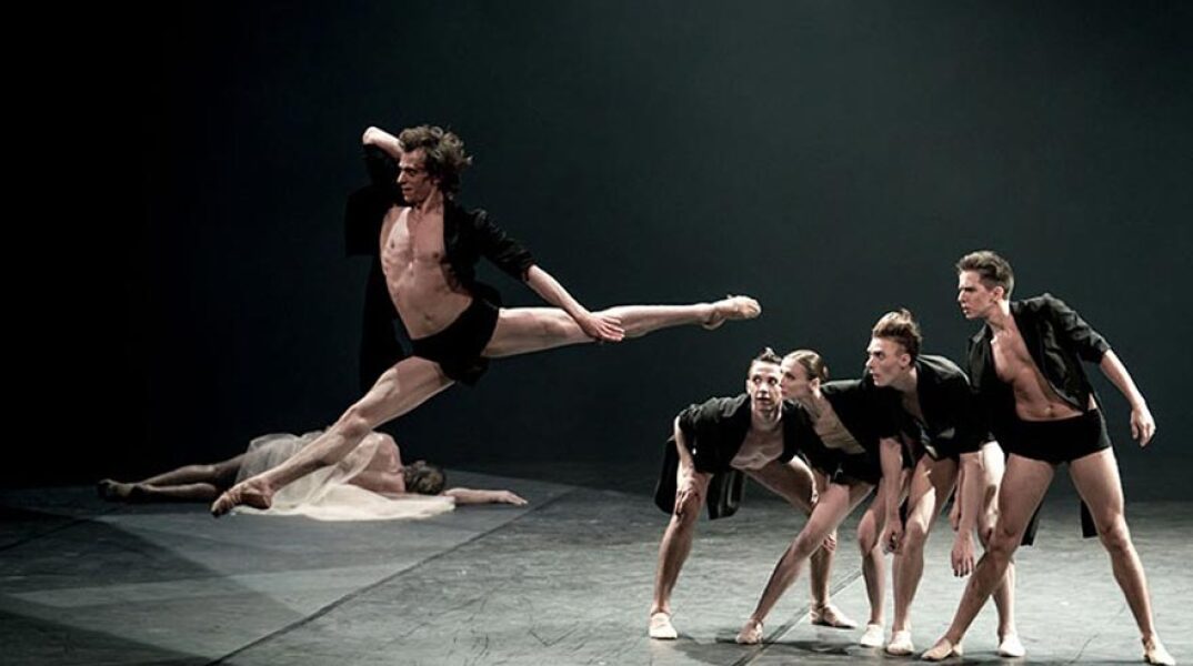 Μέγαρο Μουσικής Αθηνών: Ivan Vasiliev Gala