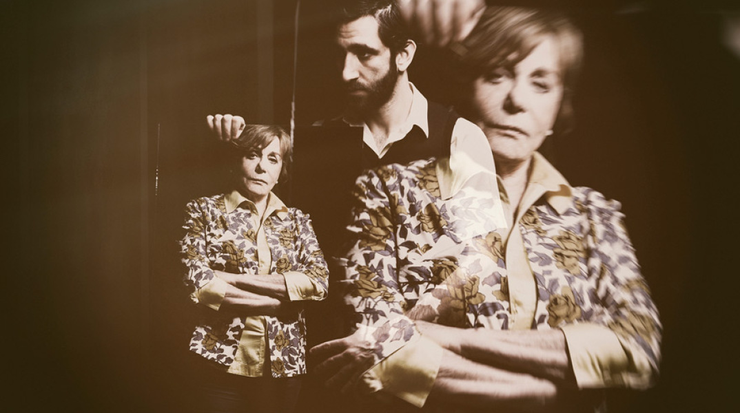 Γυάλινος κόσμος