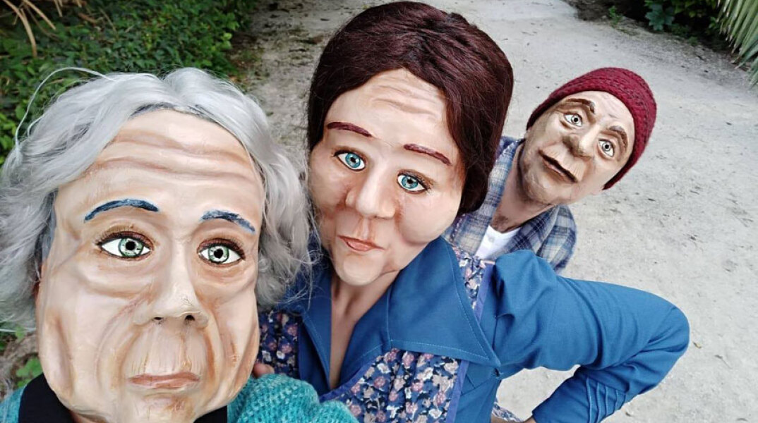 Επιστροφή στο Μπουντεγιόβιτσε