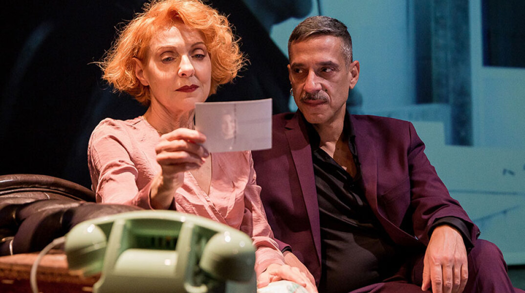 Έξι μαθήματα χορού σε έξι εβδομάδες