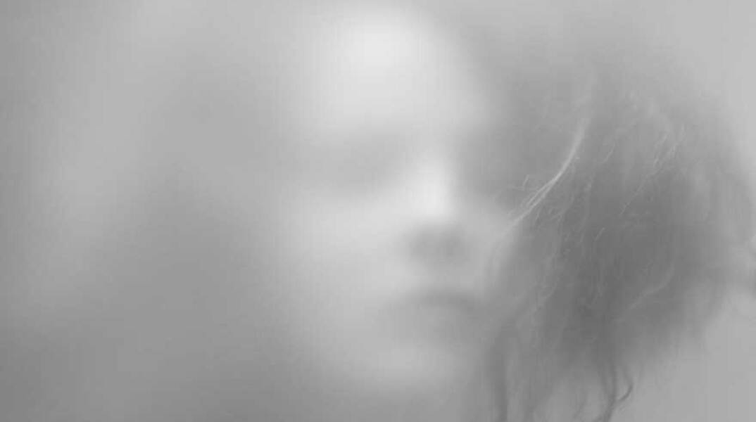 Καλλιόπη Κανελλοπούλου-Στάμου © Nikolay Biryukov / «Τρεις Αδερφές» του Άντον Τσέχοφ. Σκην.: Δημήτρης Ξανθόπουλος @ Στέγη Ιδρύματος Ωνάση