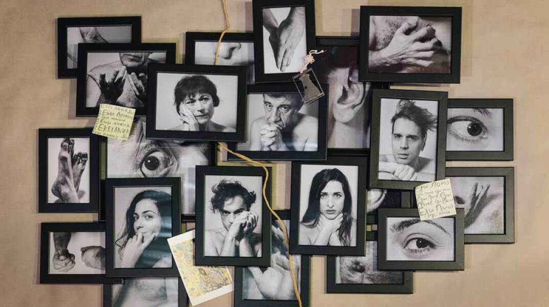 ΦΥΛΕΣ της Νίνα Ρέιν σε σκηνοθεσία Τάκη Τζαμαργιά @ Σταθμός