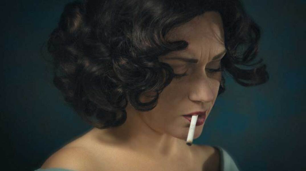 Το είδος της - Ο τελευταίος μονόλογος της Anne Sexton