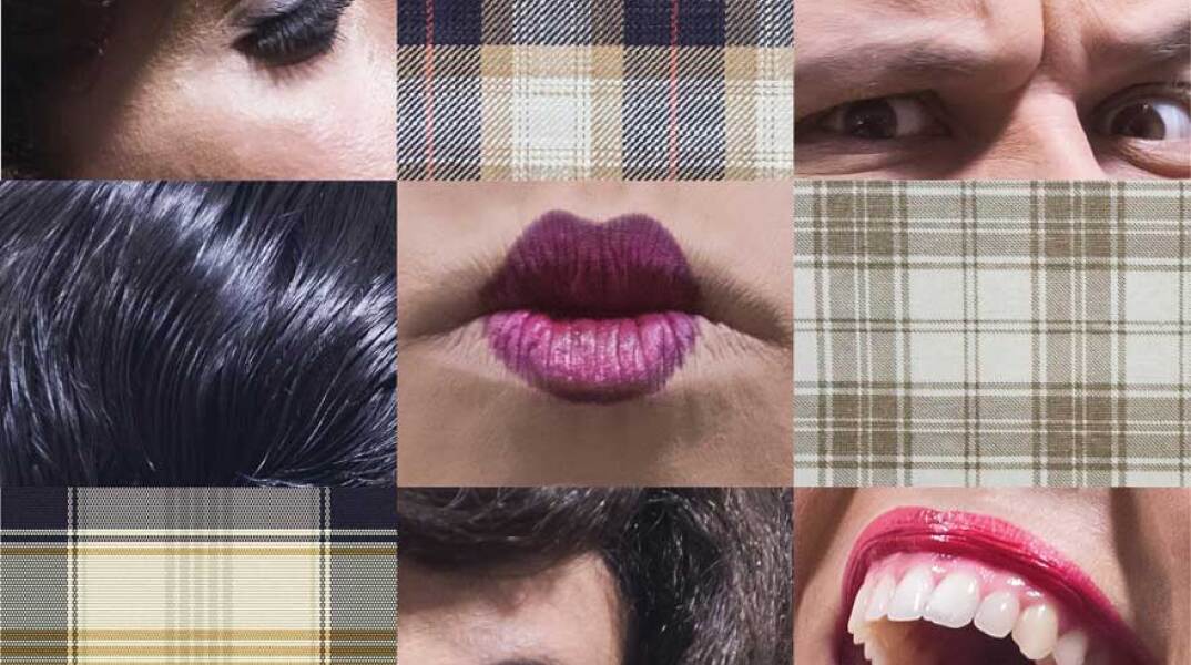 Μούζικα ή Η μάχη των ήχων © Δ. Σακαλάλης / Artwork: Ελίνα Χαρίντι