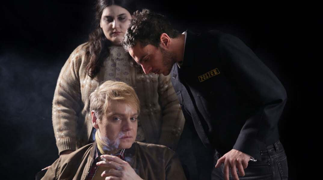 Ποιος σκότωσε τον Πολ Σέλντον;