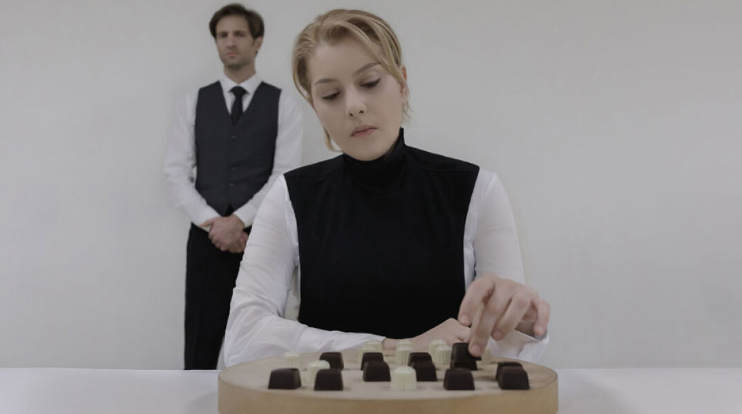 Elephant song στο Θέατρο Οδού Κυκλάδων