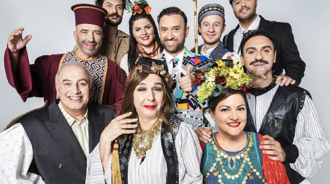 Μαρία Πενταγιώτισσα