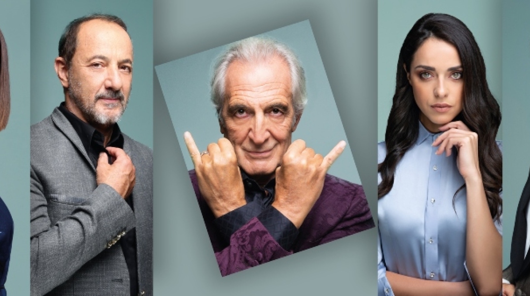 «Το Δείπνο» του Χέρμαν Κοχ, στο Σύγχρονο Θέατρο