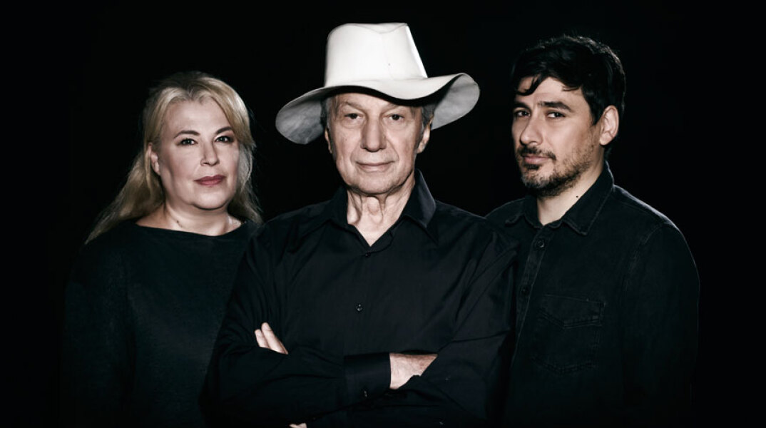 «Ένας αληθινός κάουμπόι» της Μαρίλια Σαμπέρ στο Μικρό Χόρν