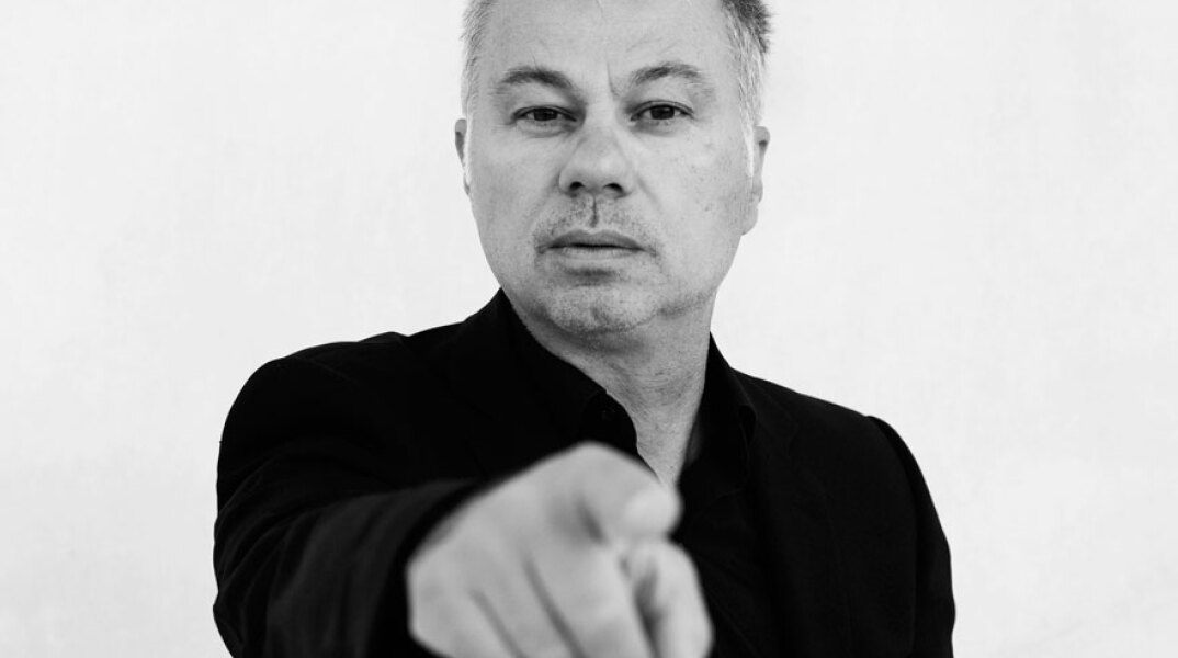 Χριστόφορος Ζαραλίκος, «Επιστροφή στην κανονικότητα», Γυάλινο Μουσικό Θέατρο