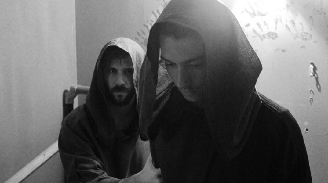 Ο Φτωχούλης του Θεού, Ν. Καζαντζάκης, Ηρώδειο, Ηλίας Μαλανδρής, Δημήτρης Παπαδημητρίου