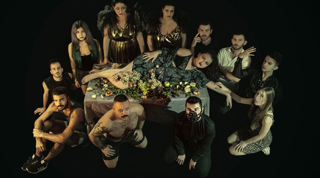 "7 γράμματα", Δημήτρης Πλαβούκος, Vault