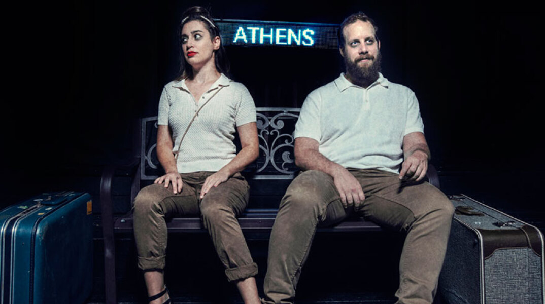 «Οι στρουθοκάμηλοι» της Σοφίας Ρούσου στο Θέατρο «Βαφείο – Λάκης Κάραλης»