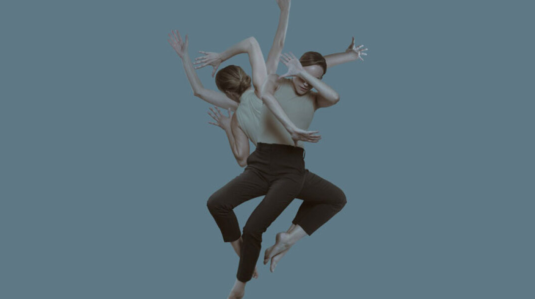 «Girls & Boys» του Dennis Kelly στο Θέατρο 104 © Πάτροκλος Σκαφίδας