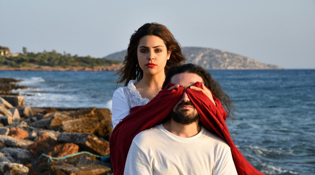 «Το κορίτσι του Μόλου» του Γιώργου Φραγκούλη στο Θέατρο Αλεξάνδρεια