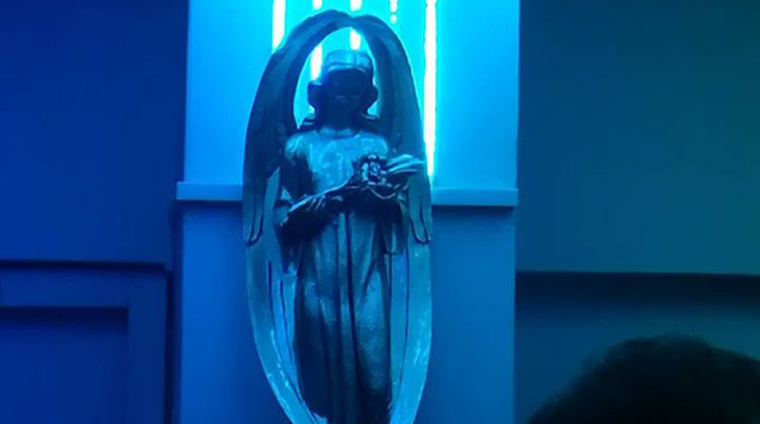 Angels in America