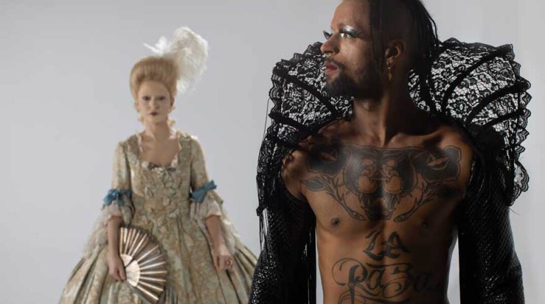 «Το καινούργιο σπίτι», Κάρλο Γκολντόνι, Θέατρο Rex Σκηνή «Μαρίκα Κοτοπούλη», Πάτροκλος Σκαφίδας