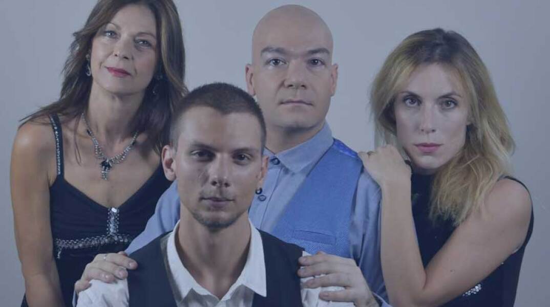 «Οι Χορτοφάγοι» του Κριστιάν Κοστόβ σε διασκευή-σκηνοθεσία του Βασίλη Θεοδώρου στο θέατρο Μπέλλος