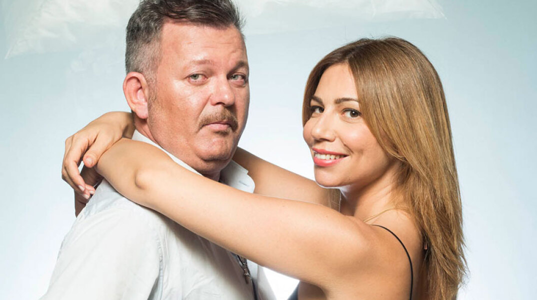 «Αφοσίωση» της Μανίνας Ζουμπουλάκη στο Studio Μαυρομιχάλη