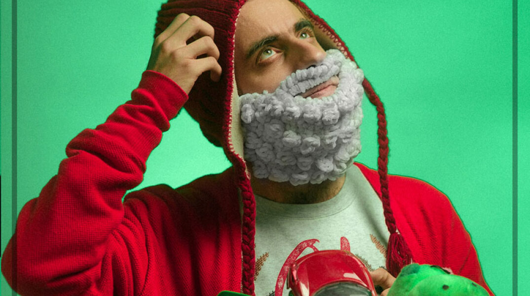 «Ω! Christmas Three» στο Θέατρο Δεκατέσσερα