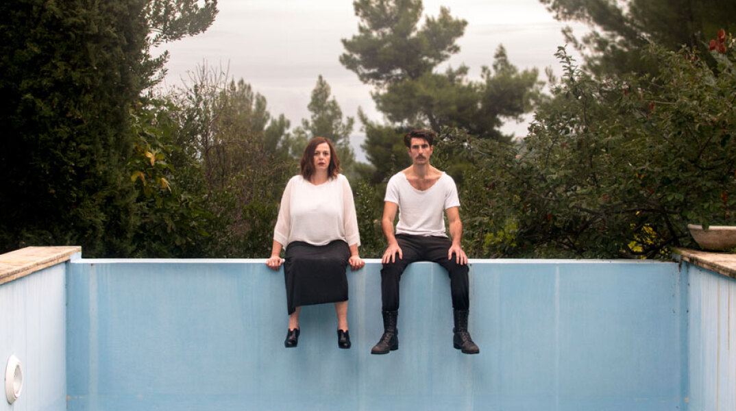 Μom Made Mermaid, gualino mousiko theatro