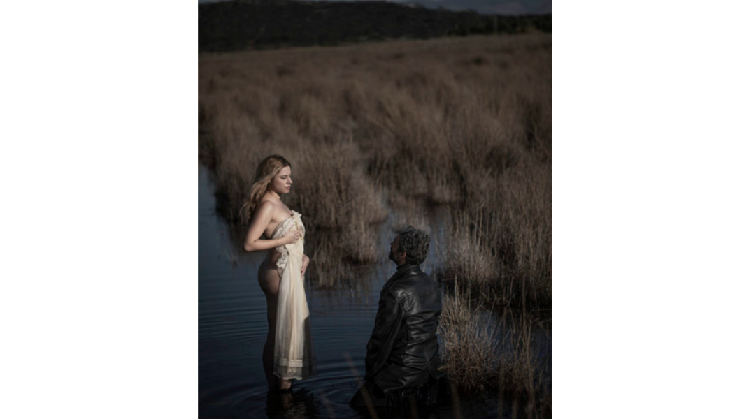 metagogi, Θέατρο Αργώ - A small Argo full of art