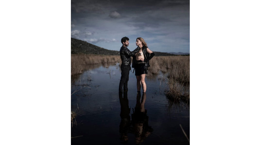 metagogi, Θέατρο Αργώ - A small Argo full of art