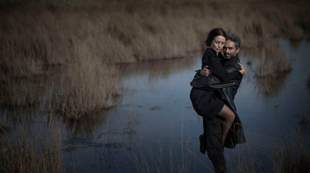 metagogi, Θέατρο Αργώ - A small Argo full of art