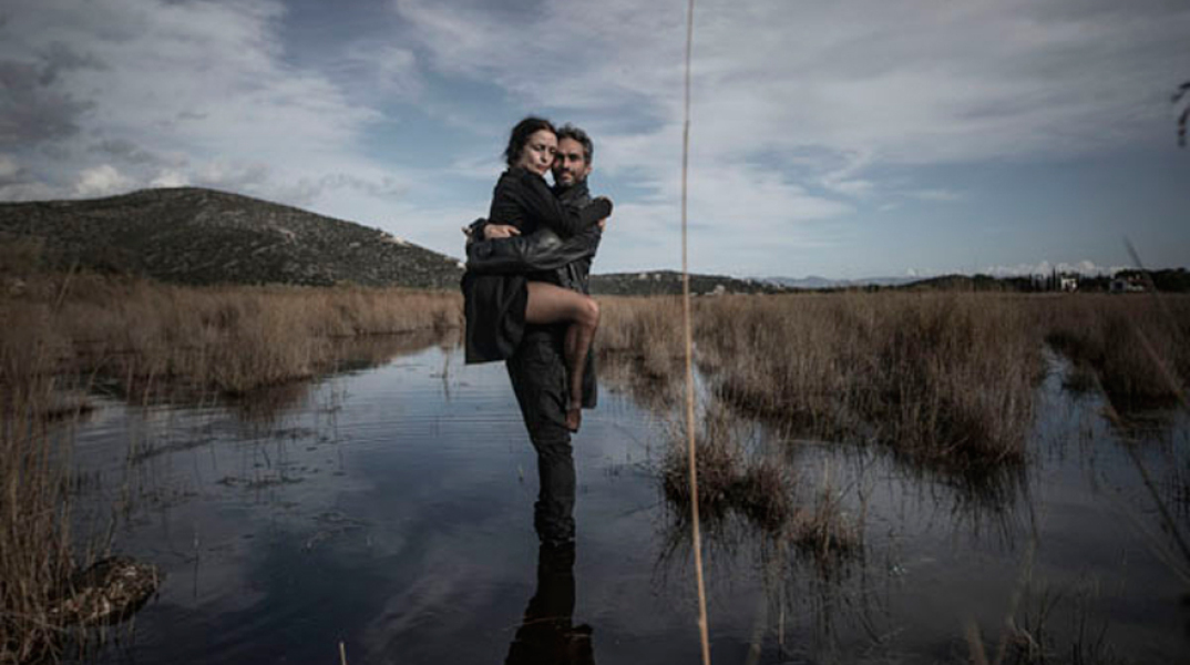 metagogi, Θέατρο Αργώ - A small Argo full of art