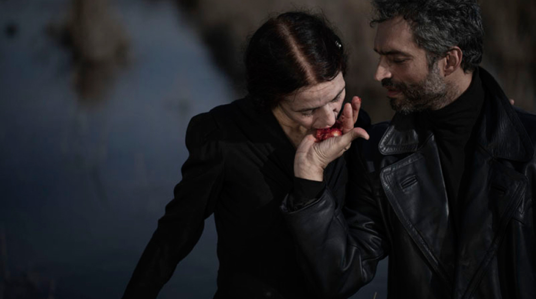 metagogi, Θέατρο Αργώ - A small Argo full of art