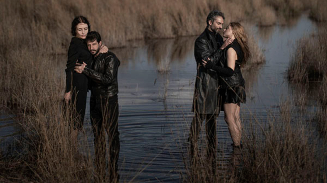 metagogi, Θέατρο Αργώ - A small Argo full of art