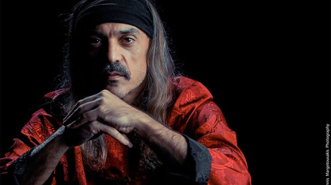 drakodonti - theatro roes