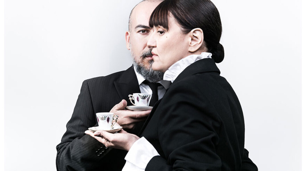 apostasi anapnois - Theatro tou neou kosmou