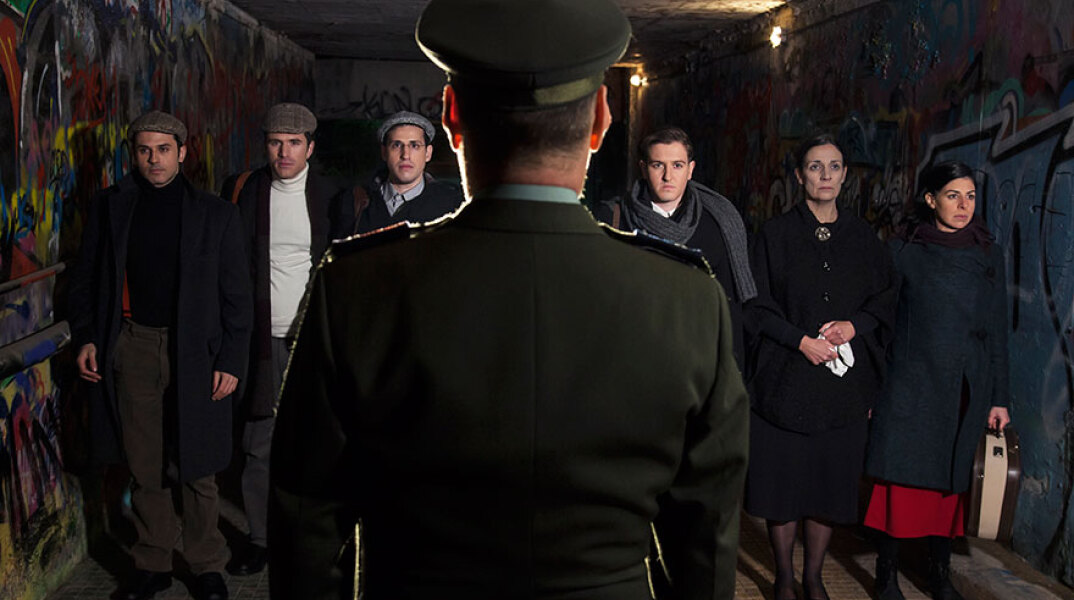 lefko rodo gualino mouiko theatro