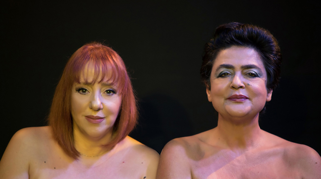 anasa zois theatro aleksandreia