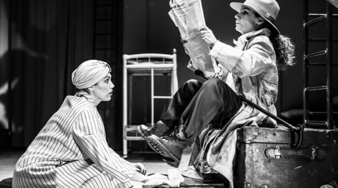 ©Αγγελική Κοκκοβέ