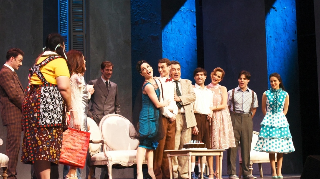 © Τάκης Διαμαντόπουλος